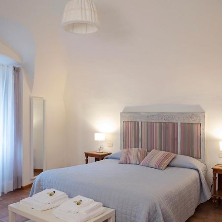 Casa Vera Camelia Apartment Orvieto Eksteriør bilde