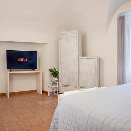Casa Vera Camelia Apartment Orvieto Eksteriør bilde