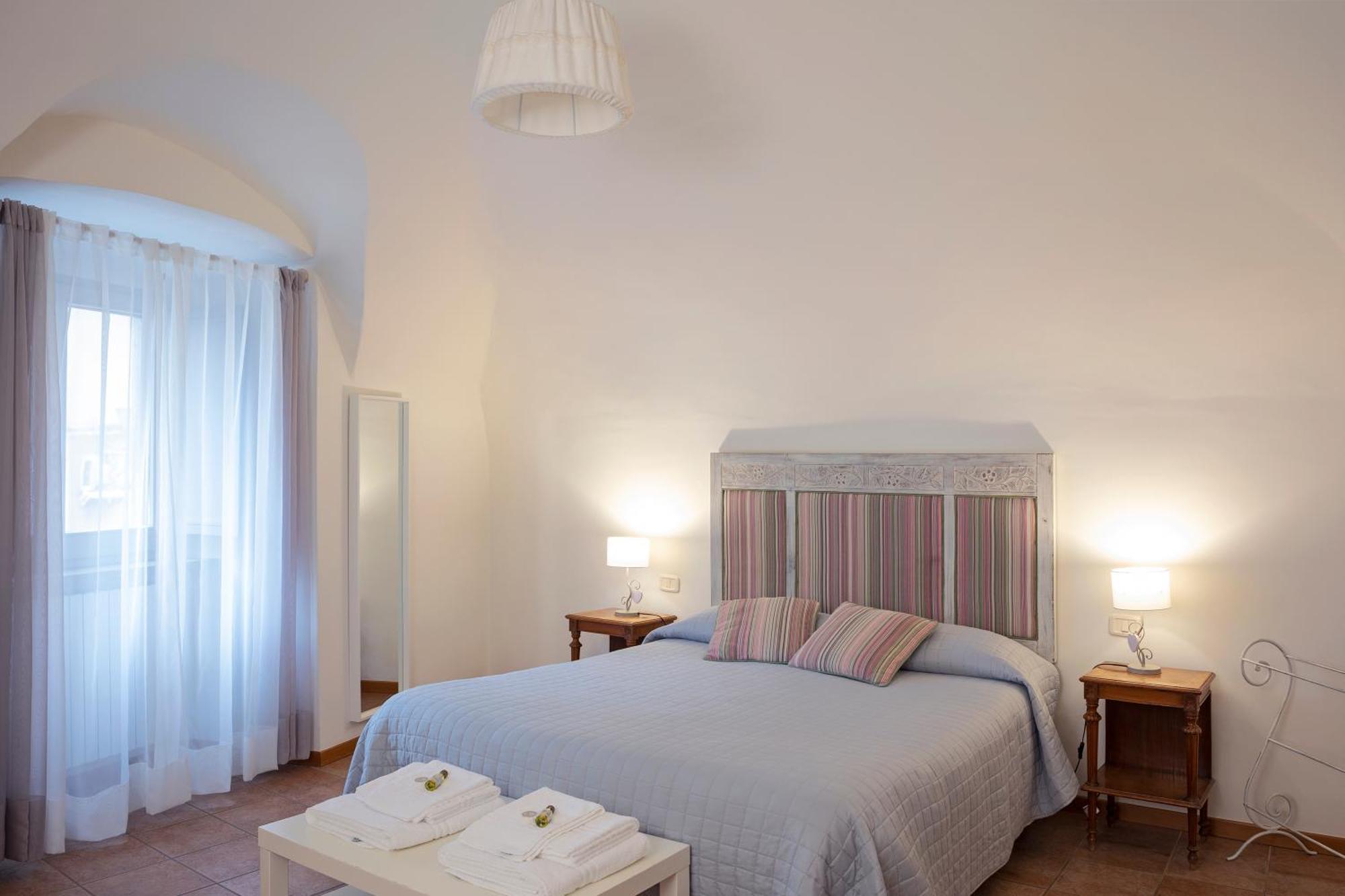 Casa Vera Camelia Apartment Orvieto Eksteriør bilde