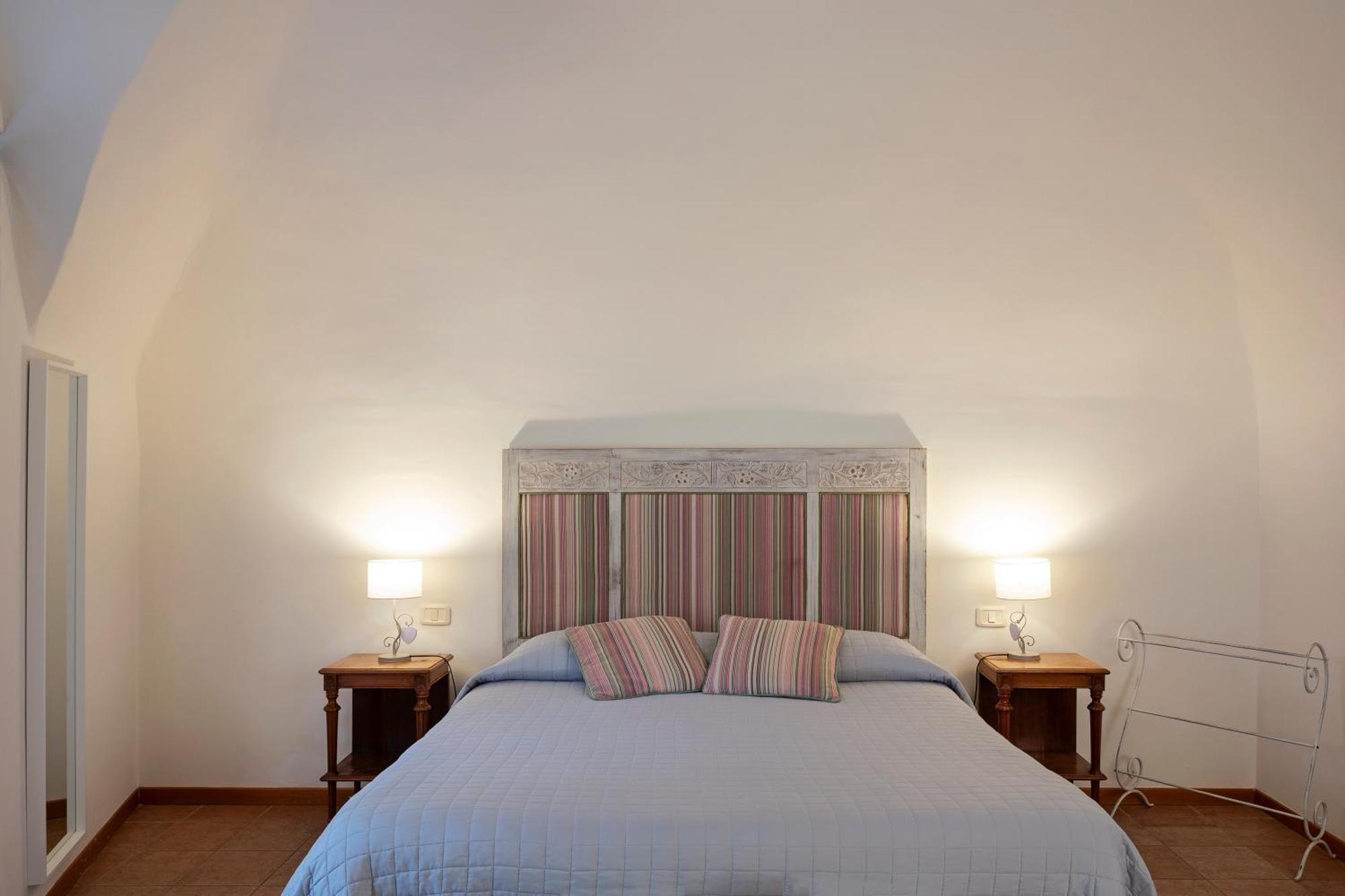 Casa Vera Camelia Apartment Orvieto Eksteriør bilde