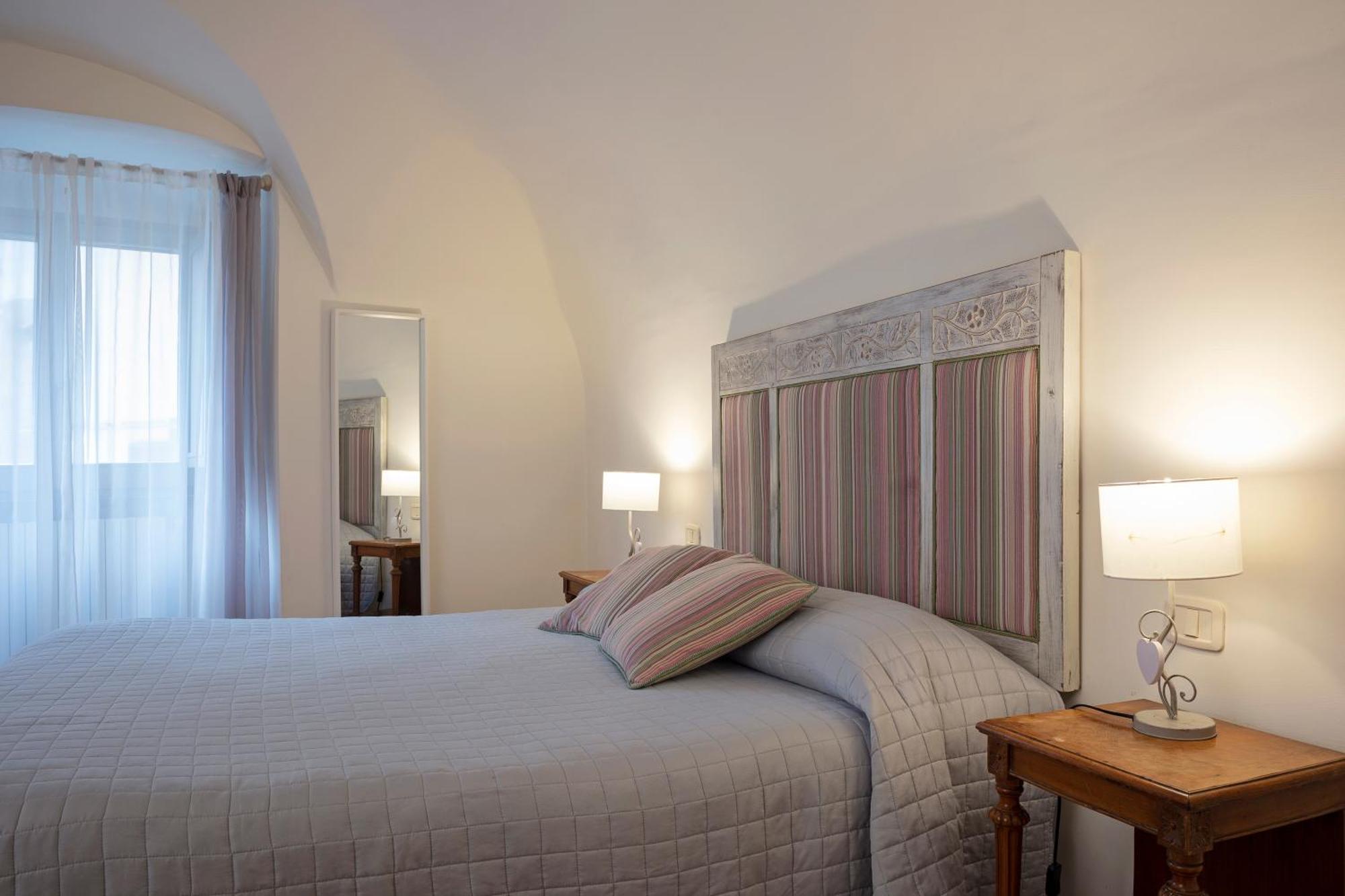 Casa Vera Camelia Apartment Orvieto Eksteriør bilde