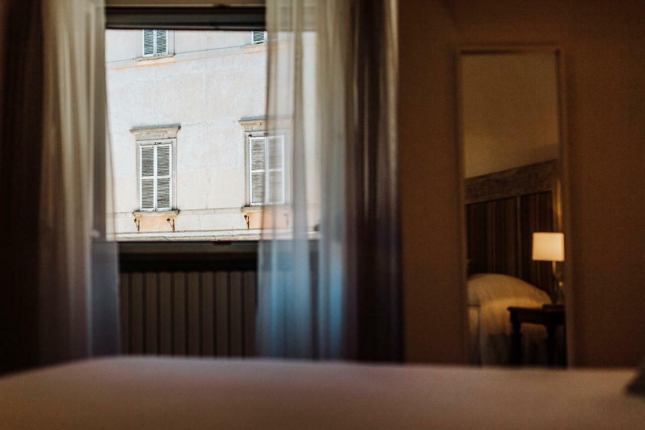 Casa Vera Camelia Apartment Orvieto Eksteriør bilde